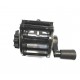 Labrax Cromium Pro dikey Makara